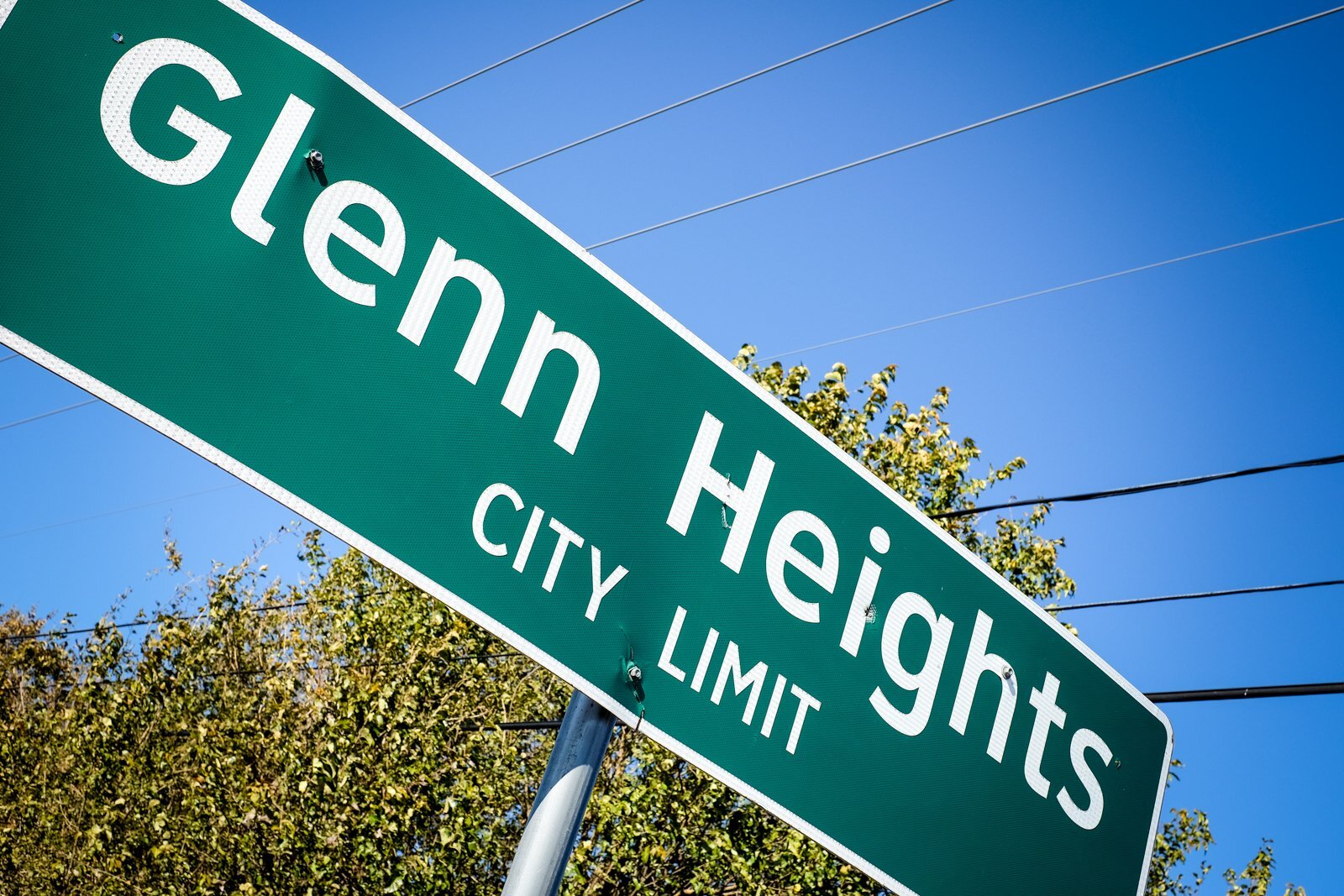 Glenn Heights