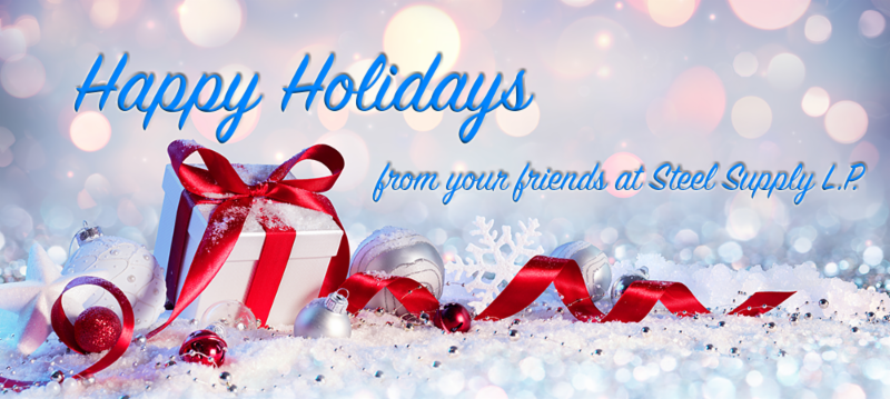 Happy Holidays Email 12 19 2017