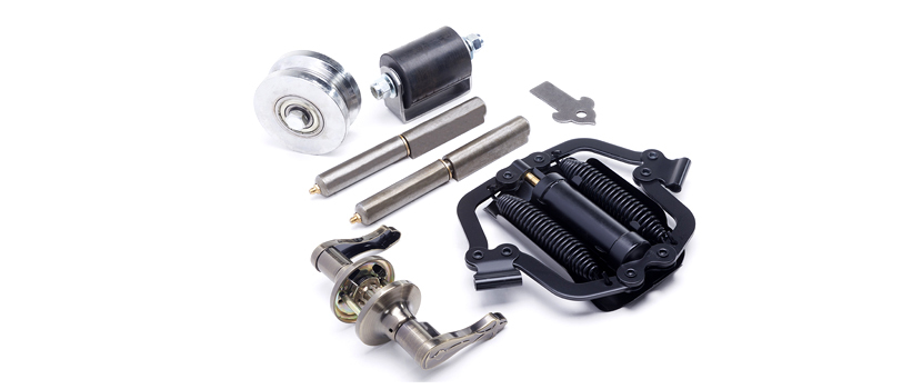 Iron Fence Gate Hardware