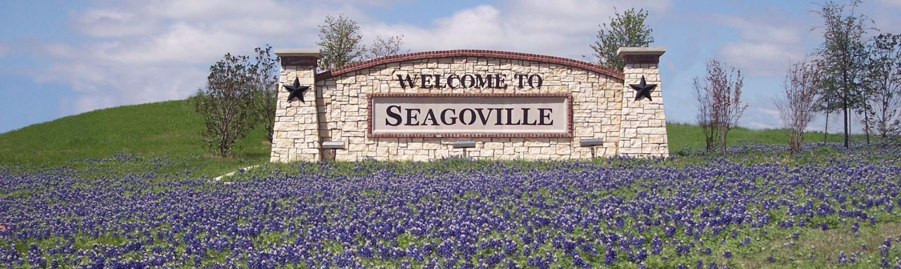 Seagoville