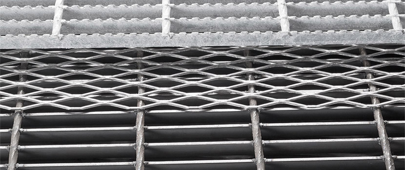 Steel Bar Grating