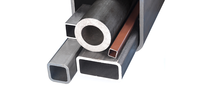 Steel Square & Rectangular Tubing | Steel Supply, L.P. Rectangular Aluminum Tubing Near Me
