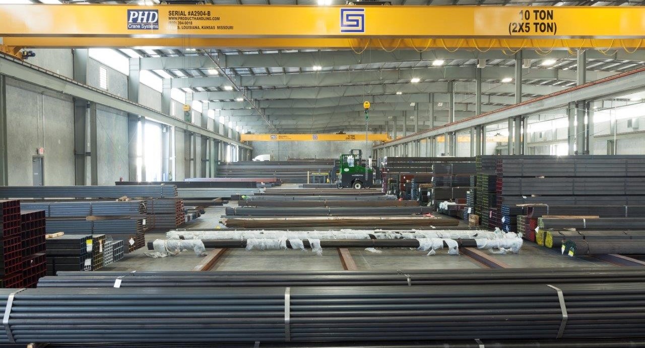Steel Supply 089sm