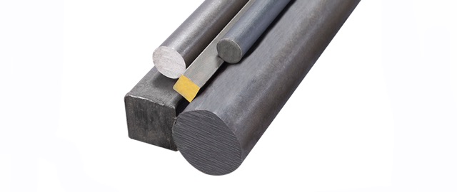 Steel Round Bar Steel Square Bar