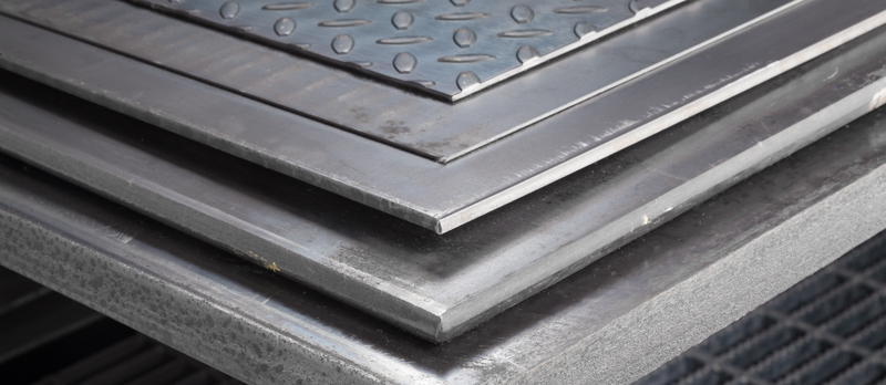 hot rolled steel vs cold rolled steel