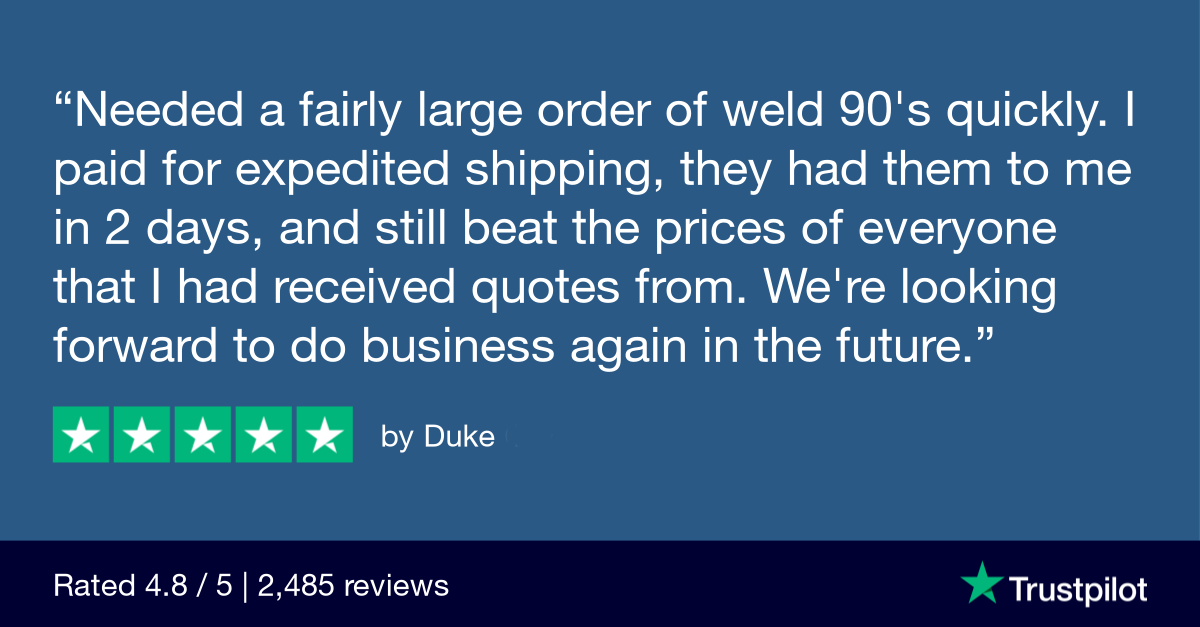 Trustpilot Review Duke C 1