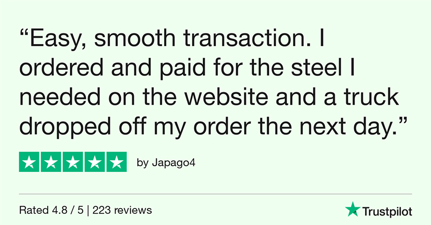 Trustpilot Review