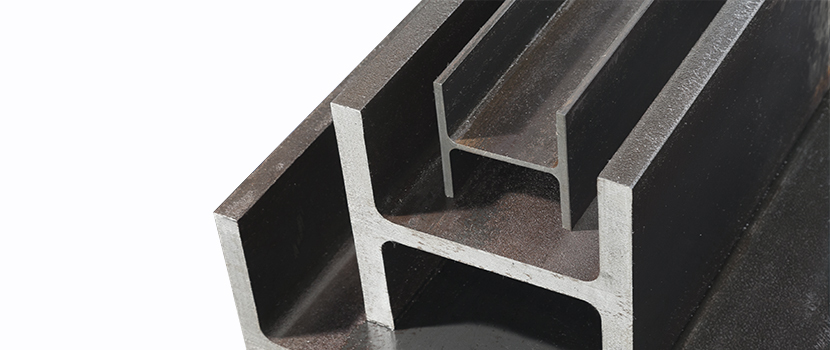 Wide Flange Beam