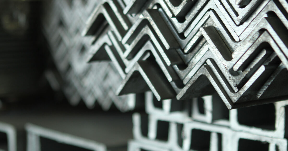 Galvanized Steel Steel Supply LP