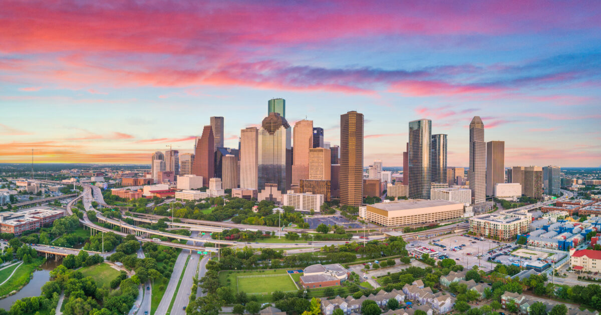 We deliver Structural Steel and Aluminum to Houston… Steel Supply LP