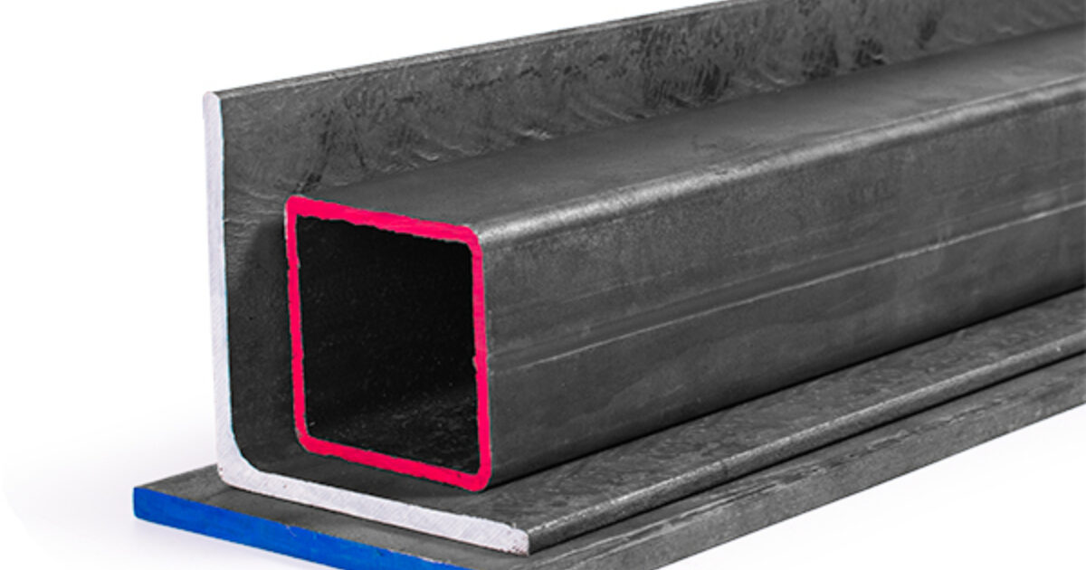 Buy Cut Steel Online Now Steel Supply LP