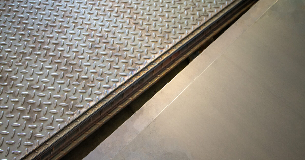 Everything you need to know about Galvanized Steel… | Steel Supply LP