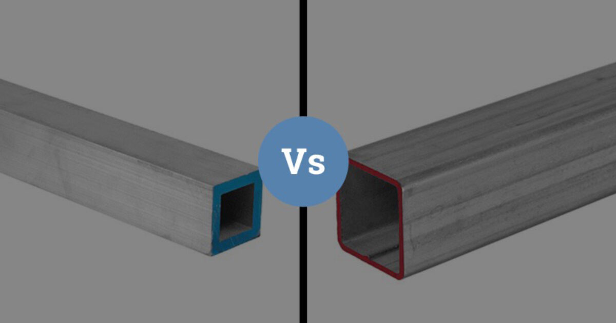 Anodized Aluminum vs Stainless Steel Corrosion: How Are They Different?