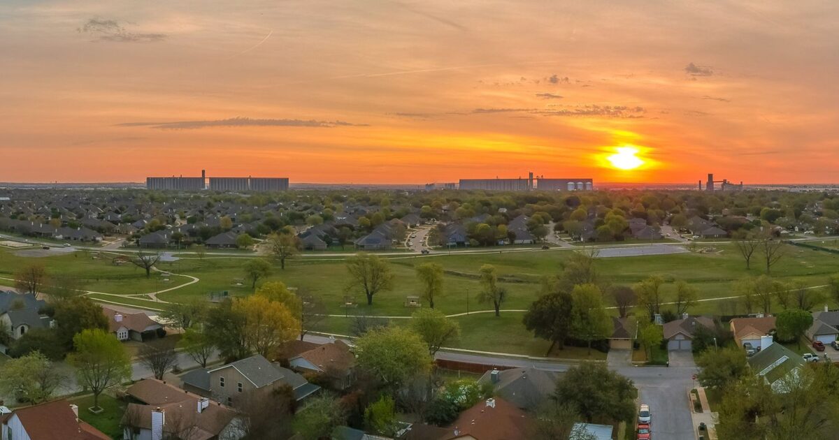 We deliver Structural Steel and Aluminum to… Steel Supply LP