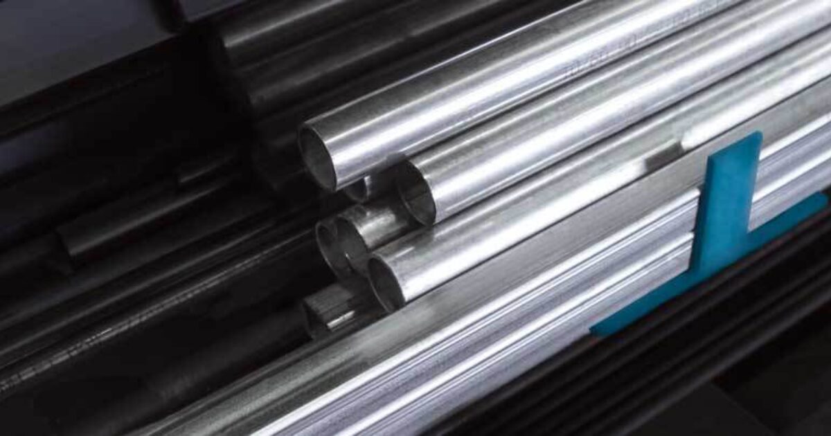 Structural Stainless Steel in Houston TX Steel Supply LP