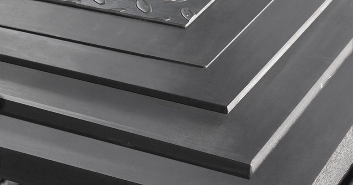 Difference Between Steel Sheet and Steel Plate