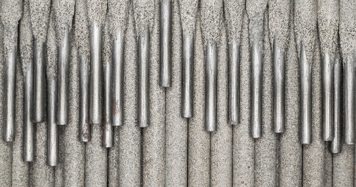 Rod welding deals