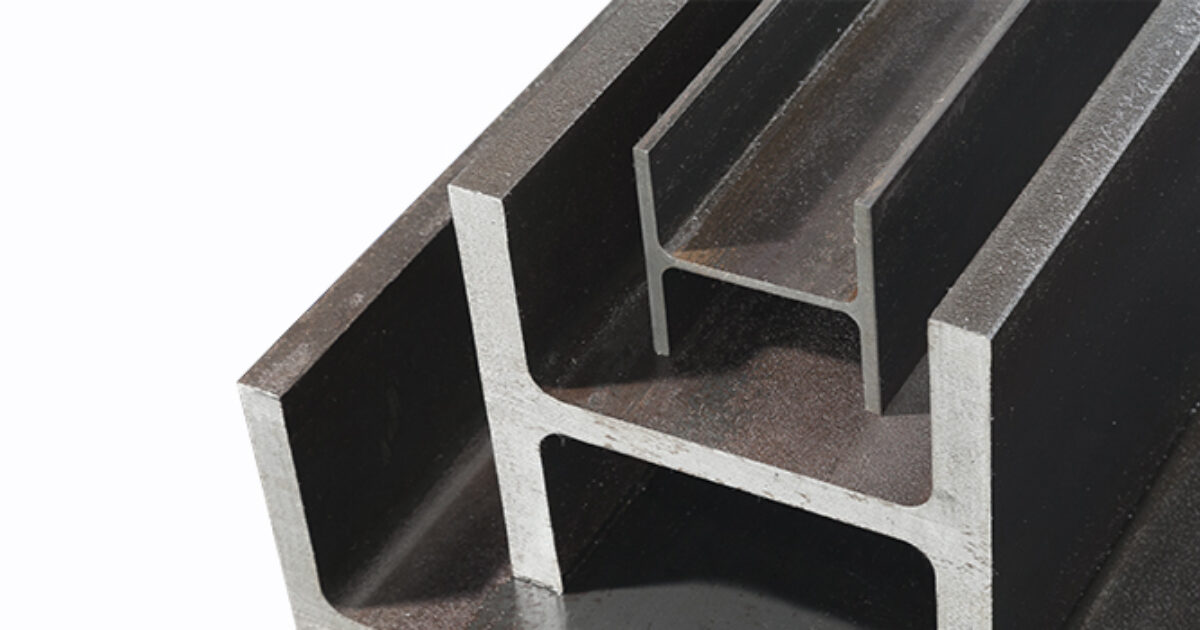 Small Steel I Beams The Best Picture Of Beam