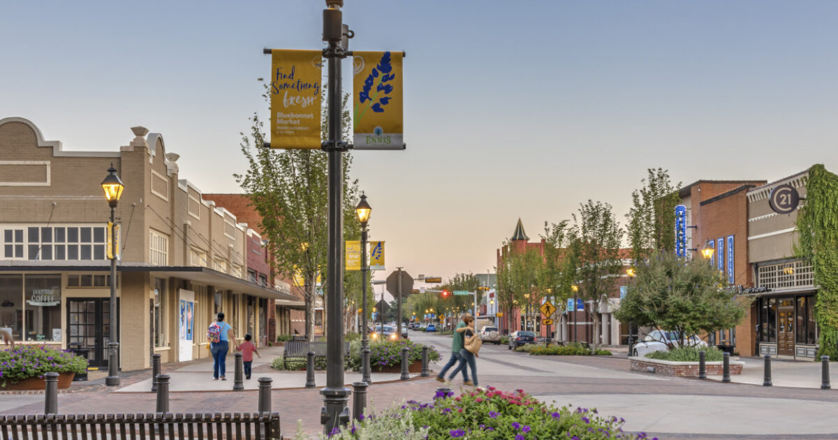 We deliver Structural Steel and Aluminum to Ennis,… Steel Supply LP