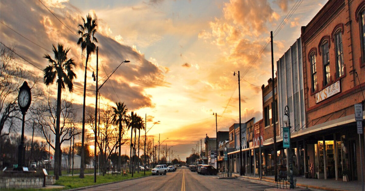 We deliver Structural Steel and Aluminum to Luling,… Steel Supply LP