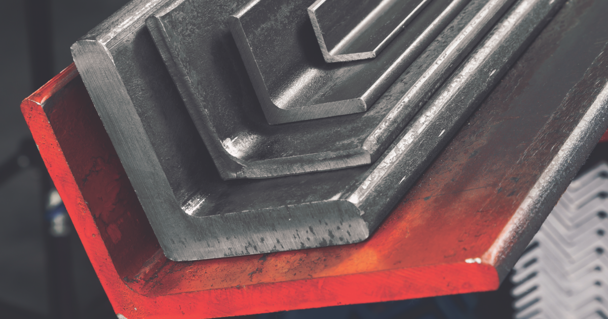 Ornamental & Decorative Iron Products Online Steel Supply LP