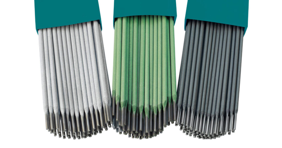 Demystifying Welding Rod Numbers: Understanding the… | Steel Supply LP