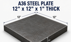 How Much Does Steel Weigh?