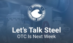 Offshore Technology Conference