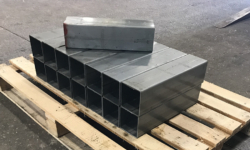 What if you could order custom-cut steel as easily as adding to cart?