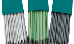 Types of Welding Rods