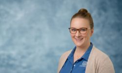 Humans of Steel Supply: Anne Byington