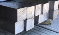 What Makes Cold Rolled Merchant Bars Different?