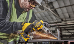 Why You Need a DEWALT Band File in Your Tool Arsenal