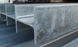 Why Galvanized Steel Is Built to Last