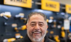 Humans of Steel Supply: Raul Martinez