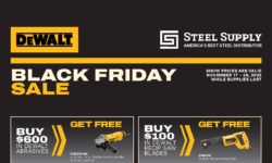 DEWALT Days Are Back — with Early Black Friday Deals!