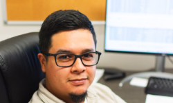 Humans of Steel Supply: Erik Alvarado