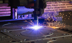 Value-Added Services at Steel Supply