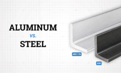 Aluminum & Steel - Comparing their Properties