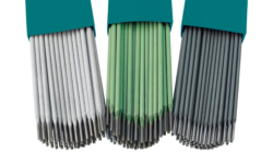Decoding Welding Rods
