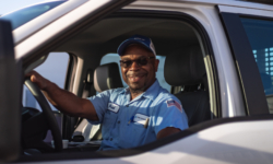 Humans of Steel Supply: Freddie Moore