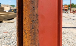 How to Protect Steel From Rust