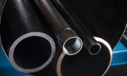 Pipe vs. Tubing