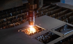 Plasma-Cut Picture Frames: A Behind-the-Scenes Look