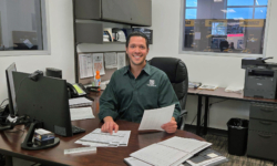 Humans of Steel Supply: Steven Valencia Jr.