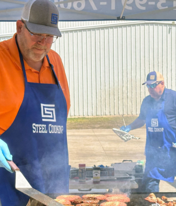 Steelsupply micah medrano