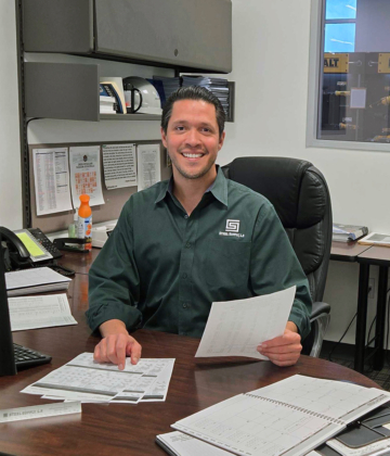 Steelsupply steven valencia blog spotlight