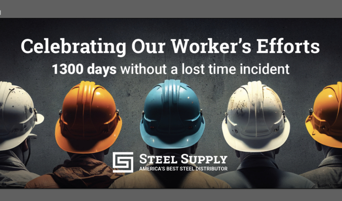 National safety month