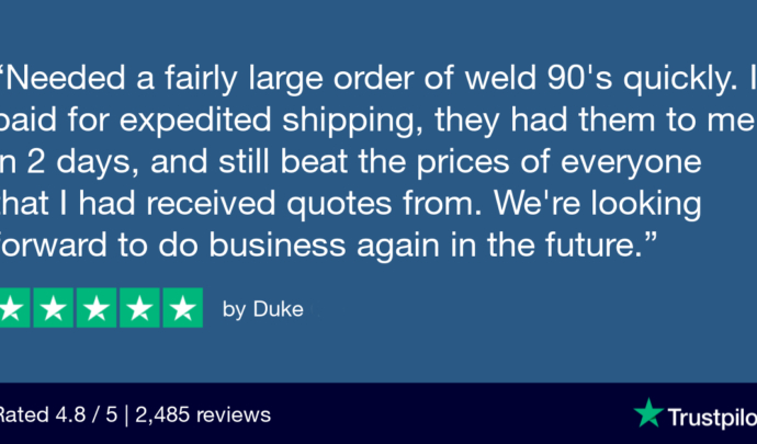 Trustpilot Review Duke C 1