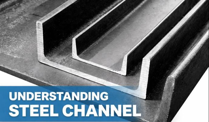 Understanding steel channel